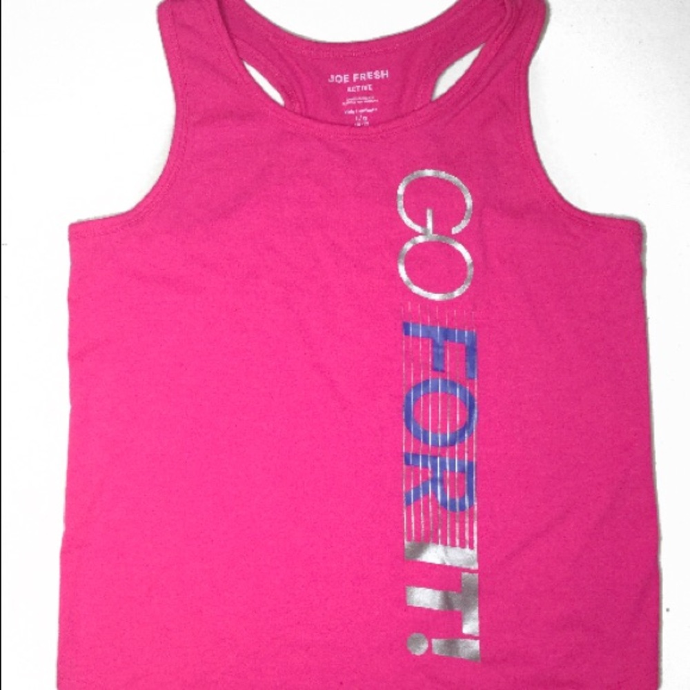 Active Tanktop